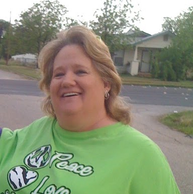 Cynthia Morris Photo 11
