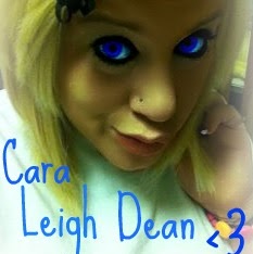 Cara Dean Photo 14