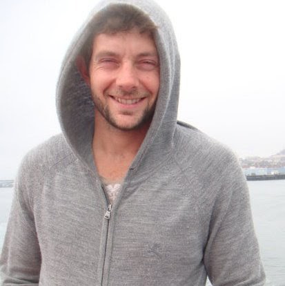 Brian Randall Photo 28