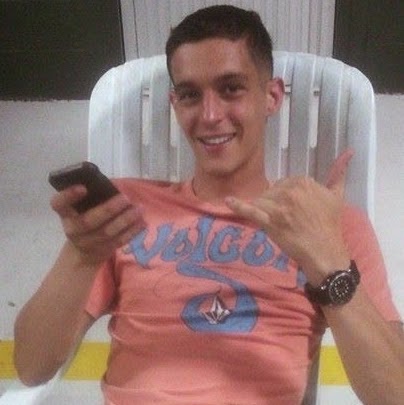 Joshua Burch Photo 7