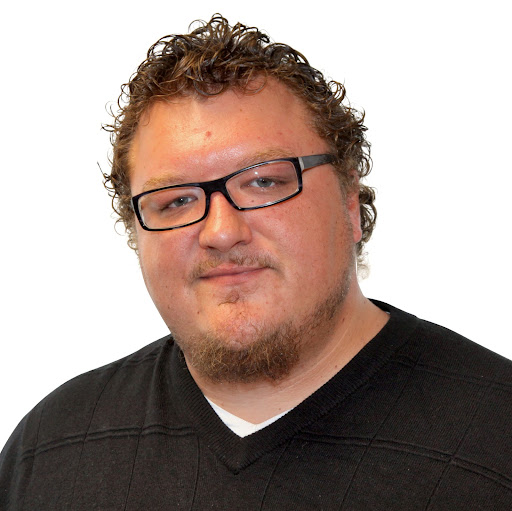 Paul Morton Photo 28