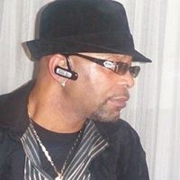 Dwight Frederick Photo 2