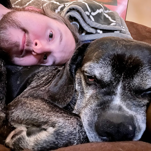 Charles Zimmerman Photo 36