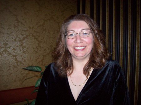 Christine Paulsen Photo 20