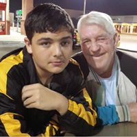 Jason Bates Photo 22