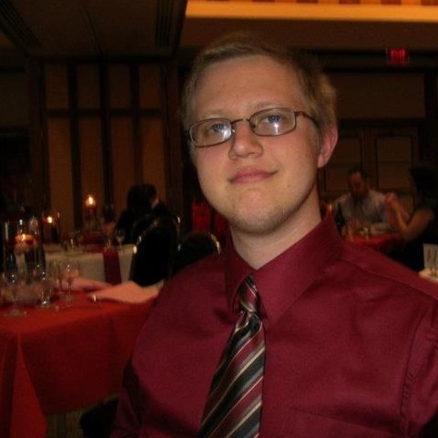 Kyle Cullen Photo 21