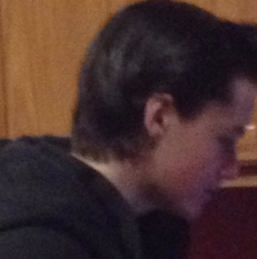 Tyler Dohrman Photo 4