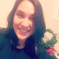 Anna Barker Photo 16