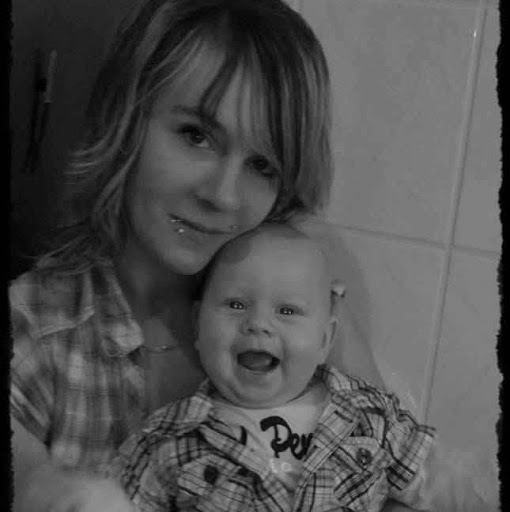 Christina Herrmann Photo 5