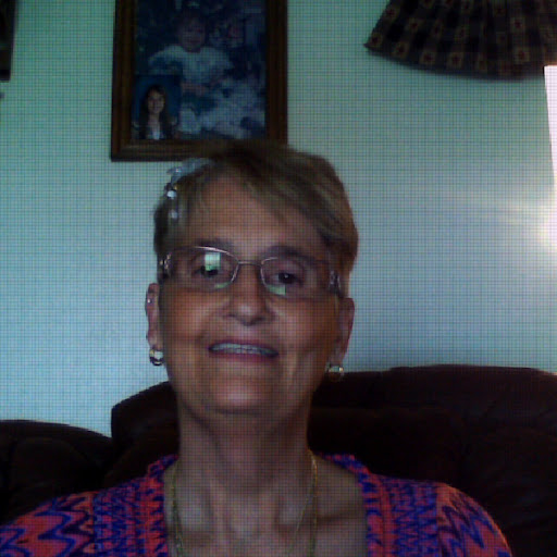 Pamela Barnett Photo 20