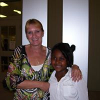 Wendy Lightfoot Photo 17