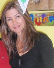 Ana Weeks Photo 5
