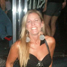 Theresa Hall Photo 19