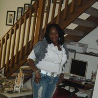 Kimberly Reece Photo 14