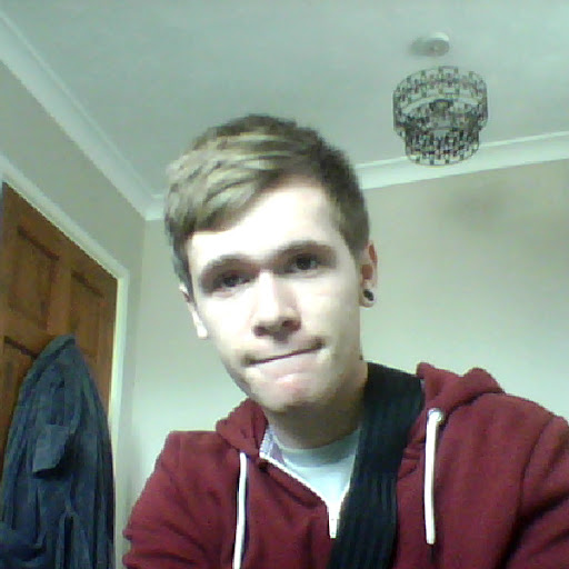 Daniel Mcdermott Photo 22