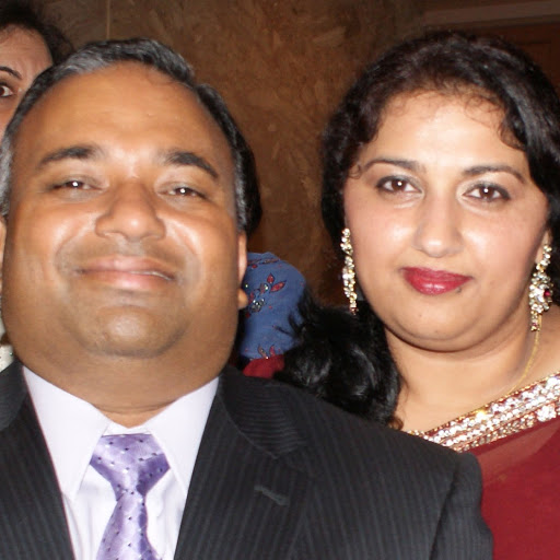 Vinay Asthana Photo 5