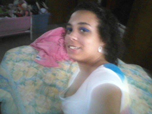 Alyssa Wilkinson Photo 5