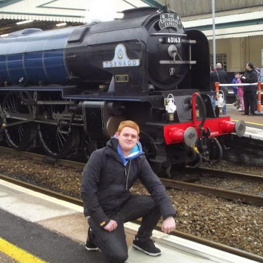 Sam Hooper Photo 5
