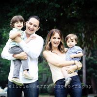 Megan Lorenz Photo 8