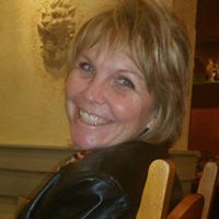 Annette Brown Photo 17