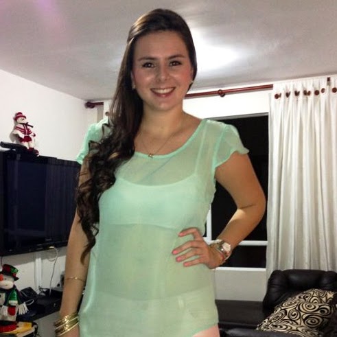 Jenny Duarte Photo 22