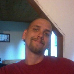 Stacy Gregory Photo 17