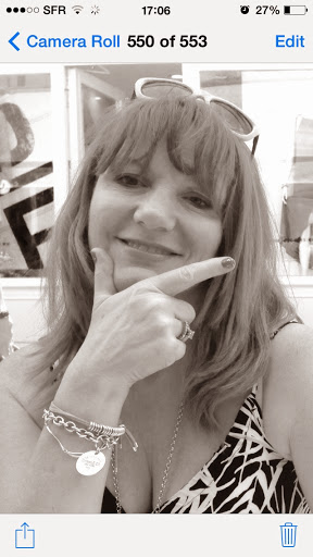 Catherine Pearson Photo 23