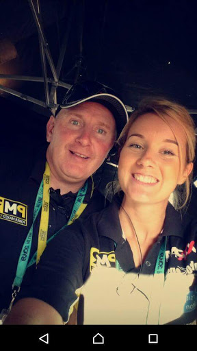 Stacey Briggs Photo 4