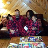 Sabrina Gary Photo 11