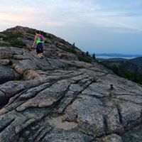 Julia Gardiner Photo 12