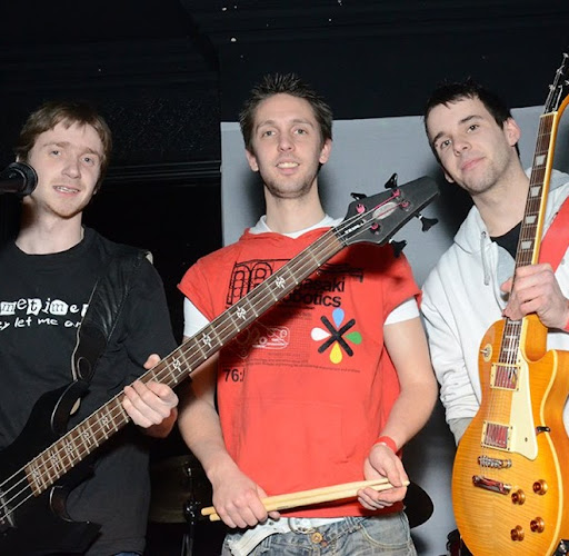 Craig Weston Photo 28