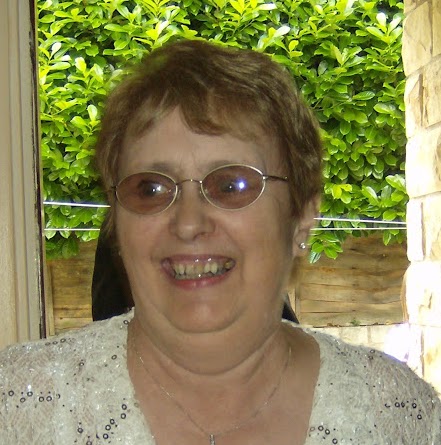 Christine Page Photo 25