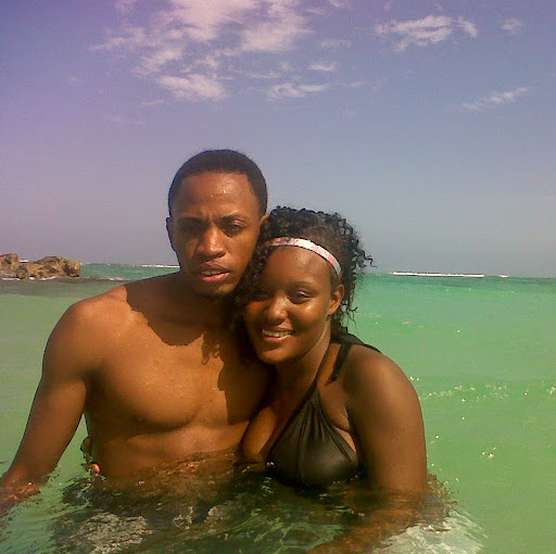 Dennis Stewart Photo 16