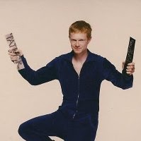 Patrick Reidy Photo 12