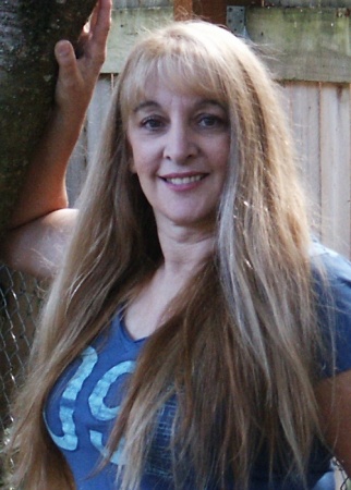 Trisha Peters Photo 22