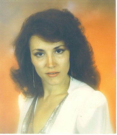 Crystal Young Photo 15