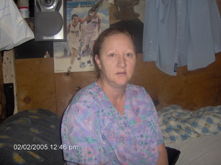 Melissa Freeman Photo 30