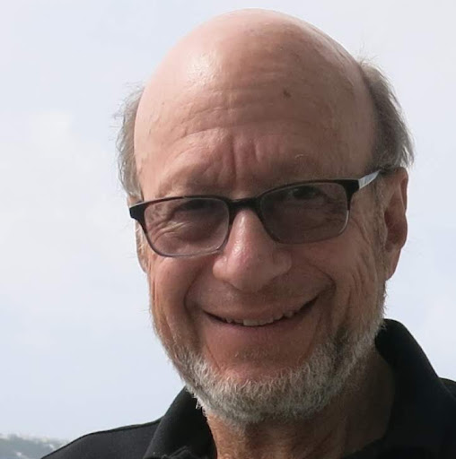 Stephen Pearlman Photo 12