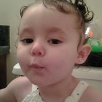 Sarah Dyess Photo 12