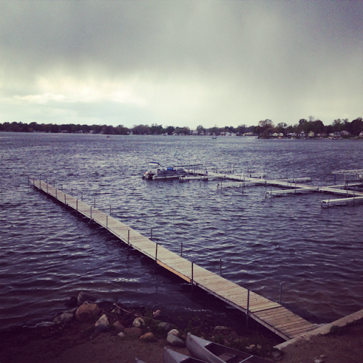 Derrick Reed Photo 36