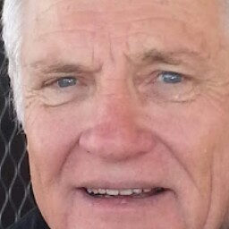Alan Metcalf Photo 13