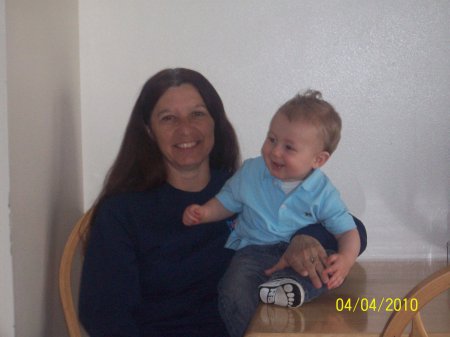 Kathy Gonzales Photo 4