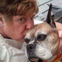 Sharon Major Photo 13