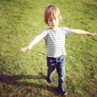 Theodore Guthrie Photo 8