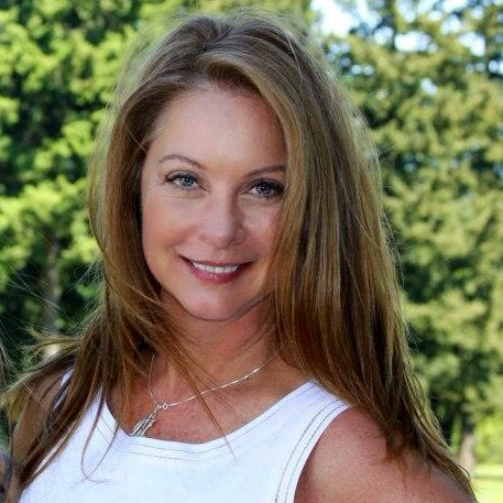 Suzanne Young Photo 5