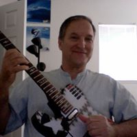 Derek Nicholas Photo 8