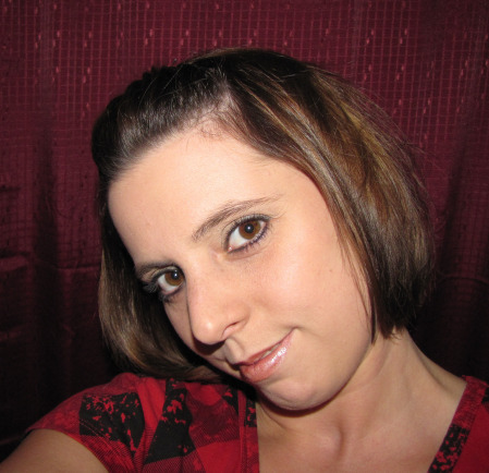 Michelle Carter Photo 19