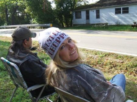 Jennifer Agee Photo 21