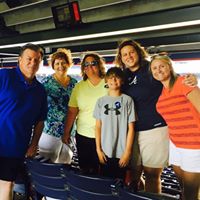 Jodie Fleming Photo 9