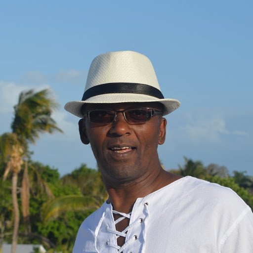 Richard George Photo 31